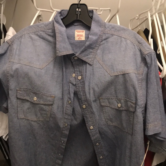 Shirt - Picture 1 of 2